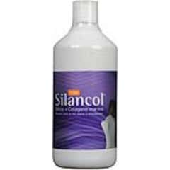 Mca Productos Naturales Silancol 1L