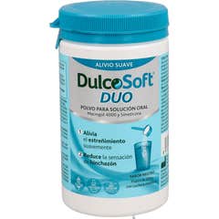 Dulcosoft Duo Sabor Neutro 200g