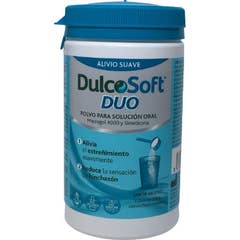 Dulcosoft Duo Macro Sime 200g