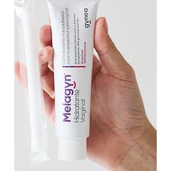 Melagyn® Vaginal Moisturizing Gel 60 g