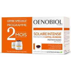 Oenobiol Elixir Perfect Programme Anti-Age Haute Performance 30 Sticks