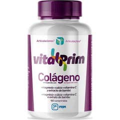 VitalPrim Colágeno 180caps