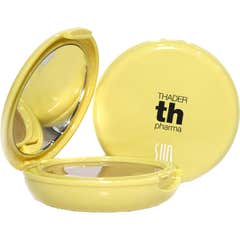 TH Pharma Pharma sand tone makeup SPF50+ 15ml