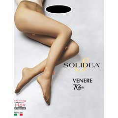 Solidea Venere 70den Pantimedia Nude Camel Talla 3ML 1ud