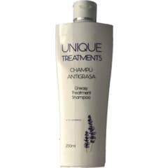 Unique Treatments Champú Antigrasa 250ml
