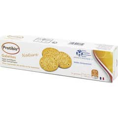 Protibis Vanilla Biscuit Bt16