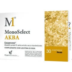 Monoselect Akba 30Cpr