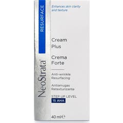 NeoStrata Resurface Crema Forte 15 AHA 40ml