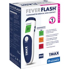 Feverflash termometer Sensa Contact Ax-T55