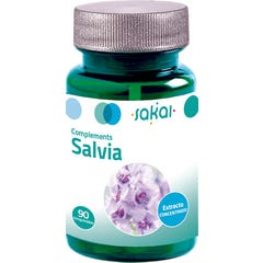 Sakai Salvia Comprimidos Sakai,