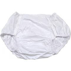 Clinibed Dominique Doux Baby Braguitas de Botones T38/40 1 Par