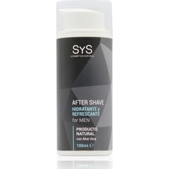 SYS After Shave Balsam 100ml SYS After Shave Balsam 100ml