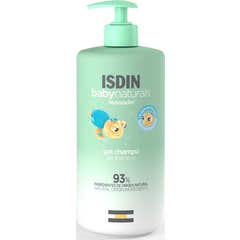 ISDIN Baby Naturals Gel Champú 750ml
