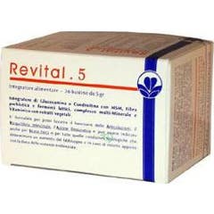 Revital 5 36 Sobres