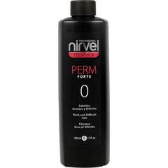 Nirvel Professional Permanente Forte N 0 500ml