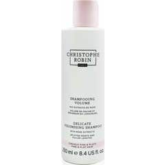 Christophe Robin Extractos de Rosas Volumen 200ml