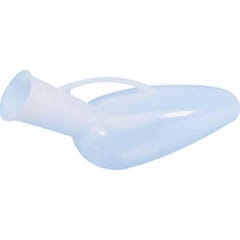 Comed Urinal Hom Gradue Handle 1L