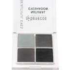 Benecos Lidschatten Quattro Smokey Eyes 9g