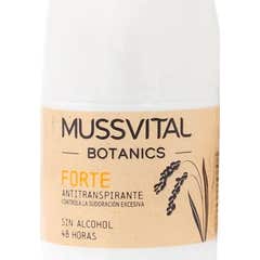 Mussvital Botanics Forte 75ml