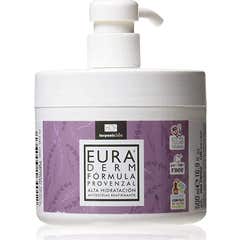 Terpenic Eura Derm Firm Massage Cream 500ml