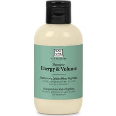 Soivre Energy & Volume Shampoo 100 ml