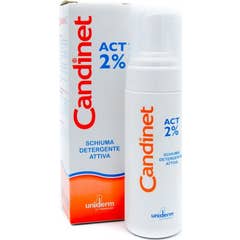 Candinet Act 2% 150Ml