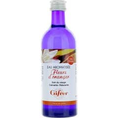 Slap Water Aromatizes Orange Blossom Bottle 200 Ml