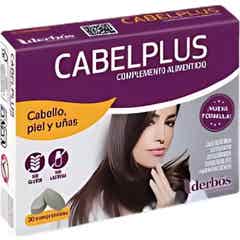 Herbós Derbos Cabelplus 30 pearls