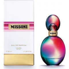 Missoni Eau de Parfum 50ml