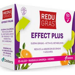 Redugras® Effect Plus 60comp