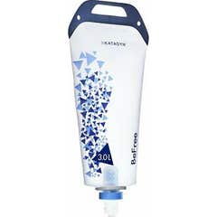 Katadyn France Botella con Sitema de Filtrado 3l