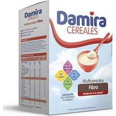Damira Fibra Multicereale Fos 600g