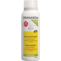 Pranarôm Aromapic Antimosquitos Spray Corporal BIO 100 ml