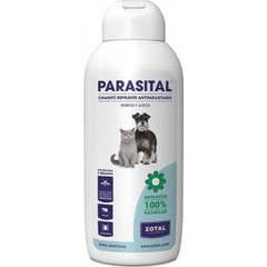 Parasital Champú Natural Repelente De Insectos 400ml