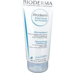 Atoderm Inten Gel Mouss 200Ml