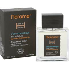 Florame Homme Edt L'Eau Aromatique 100ml