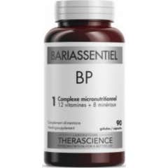 Therascience Bariassentiel BP 90 Capsule