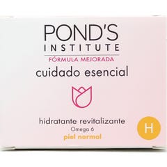 Vijvers Essentiële Gezichtscrème Hidrat Revitaliz 50 ml