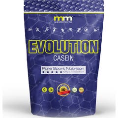 Mm Supplements Evolution Casein Black Cookies 500 g