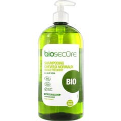 Bio Secure normale Shampoo per capelli 730Ml