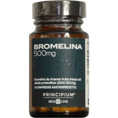 Bios Line Principium Bromelain 30 Tablets