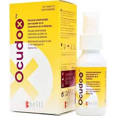 Ocudox 60 Ml