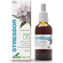 Stressor C5 Drop 50ml