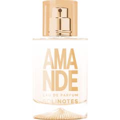 Solinotes Eau de Parfum Amande 50ml