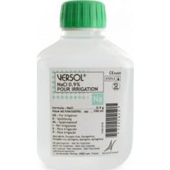 Sodio Versol Cloruro 0,9% 500ml