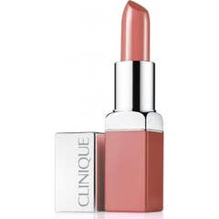 Clinique Pop Lippenstift Nr. 04 Pop Beige 3,9g