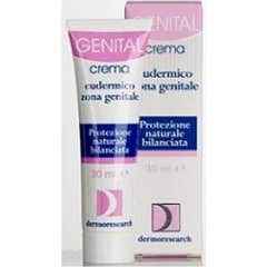 Crema Genital 30Ml