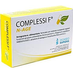 Homeo Sapiens Complessi F N-Age 30comp