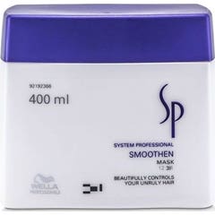 Wella Sp Smoothen Mask 400ml
