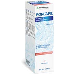 Arkopharma Forcapilkeratine Shampoo 200ml
